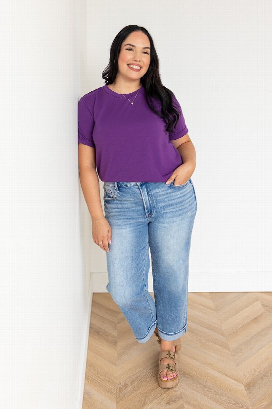 Kind of Essential Tee 2